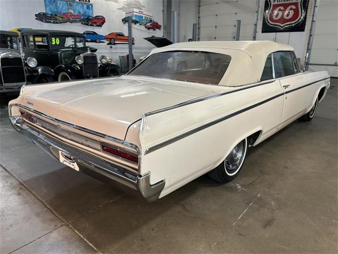 1964 oldsmobile dynamic 88 in ham lake, minnesota
