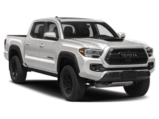 2022 toyota tacoma trd pro