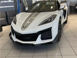 2024 Chevrolet Corvette z06