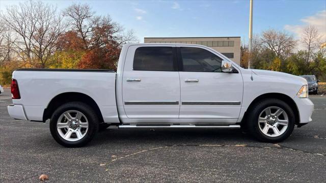 2012 ram 1500 laramie longhorn