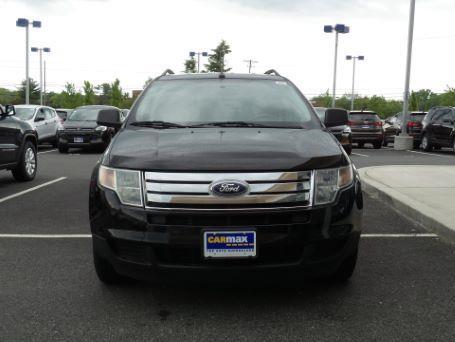 2007 ford edge se se 4dr suv for sale in newark, delaware