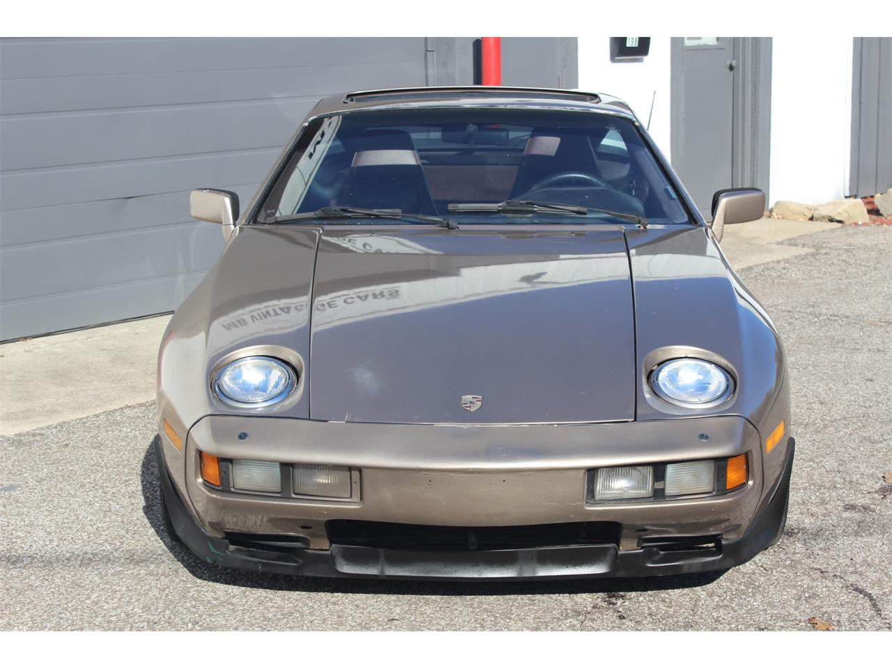 1983 porsche 928s