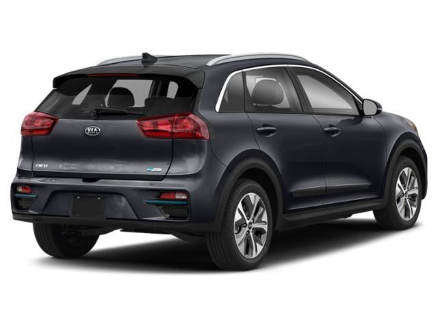 2021 kia niro ev ex