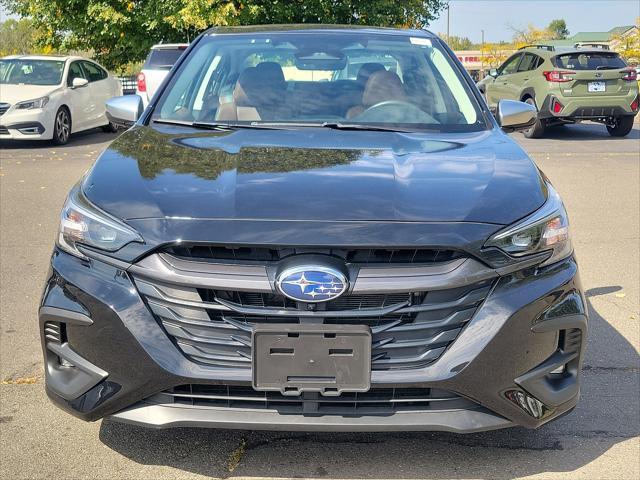 2024 subaru legacy touring xt