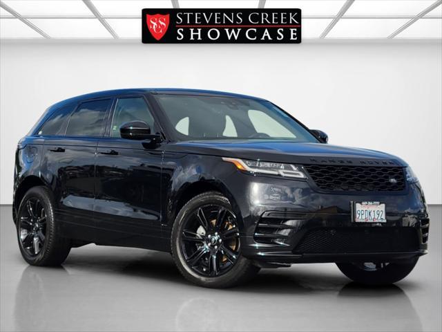 2020 land rover range rover velar p250 s r-dynamic