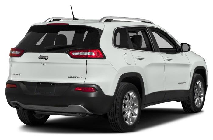 2015 jeep cherokee limited 4x4 limited 4dr suv for sale in north kingstown, rhode island