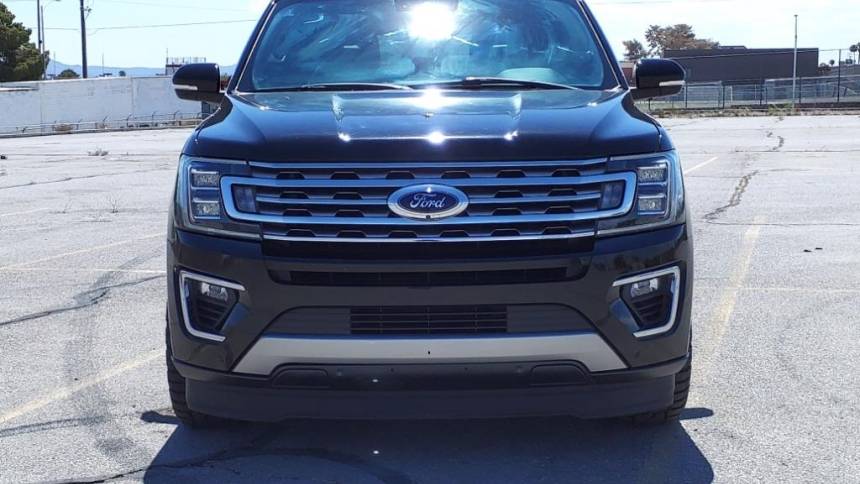 2020 ford expedition max limited