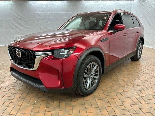 2024 mazda cx-90 preferred plus in gary, indiana