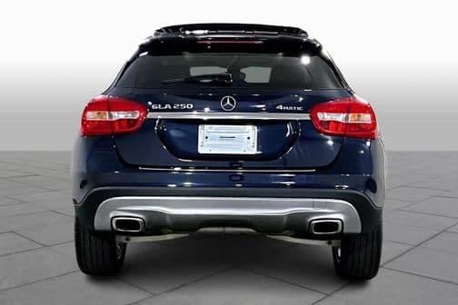 2017 mercedes-benz gla 250 base 4matic in norwood, massachusetts
