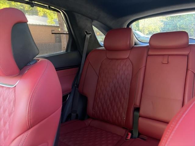 2024 genesis gv70 3.5t awd sport