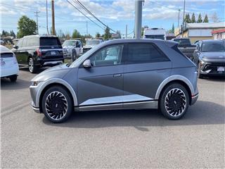 2024 Hyundai IONIQ 5 limited