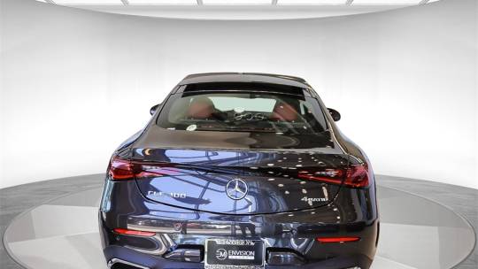 2024 Mercedes-Benz CLE