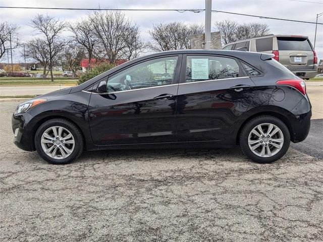 2013 hyundai elantra gt base