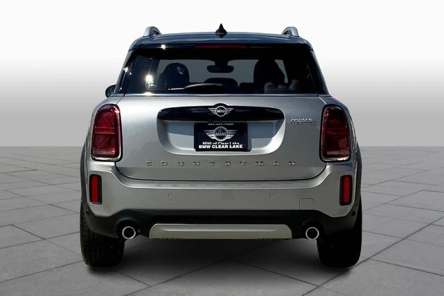 2024 mini countryman cooper s