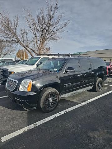 2011 gmc yukon xl 1500 slt