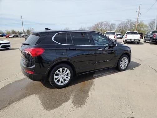 2020 buick envision fwd preferred in pryor, oklahoma