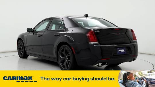 2022 Chrysler 300