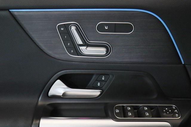 2024 mercedes-benz gla 250 4matic