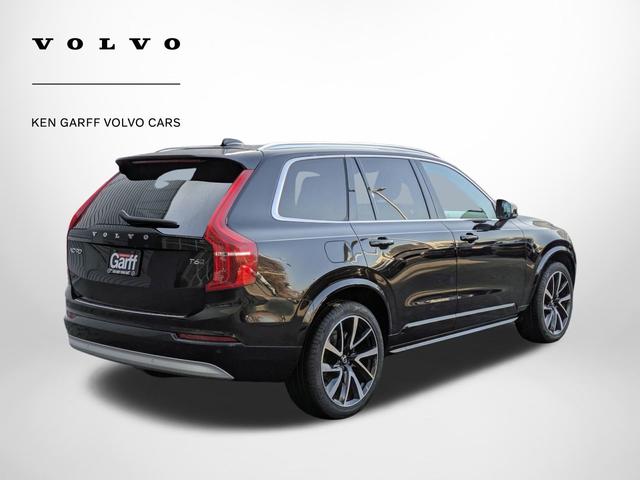 2022 volvo xc90 momentum