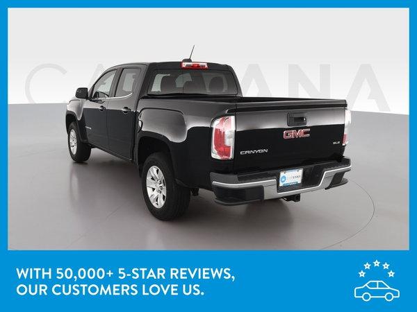 2017 gmc canyon crew cab in dulles, virginia