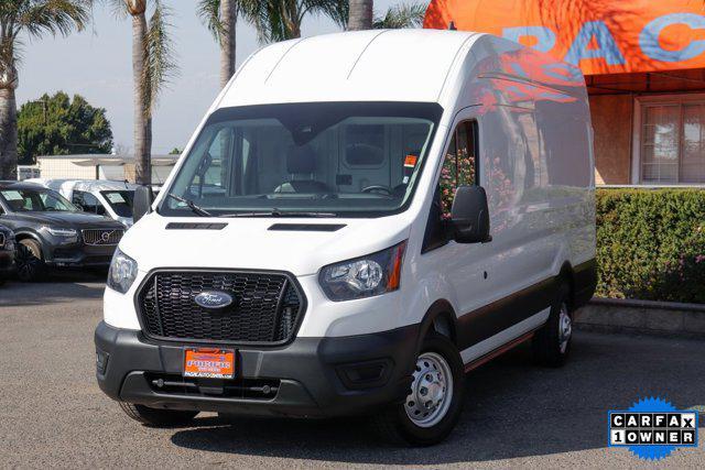 2023 ford transit-250 base