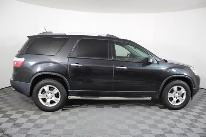 used 2011 gmc acadia sle pensacola, fl 32505 for sale in pensacola, florida