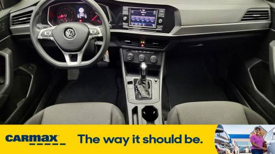 2020 Volkswagen Jetta
