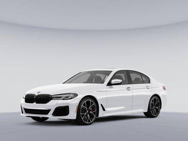 2021 bmw 530 530i