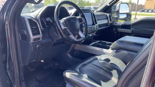 2022 Ford F-350
