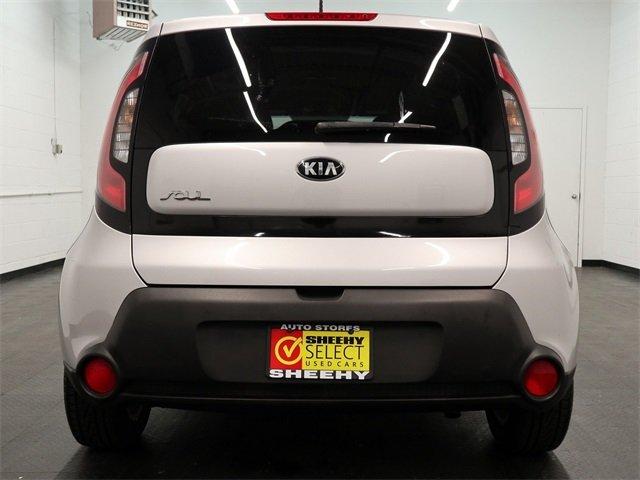 used 2016 kia soul waldorf, md 20601 for sale in waldorf, maryland