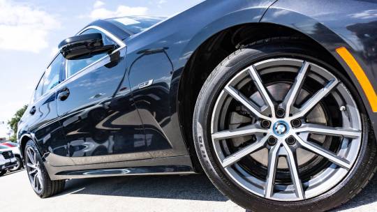 2022 BMW 3 series