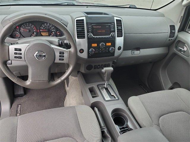 used 2016 nissan frontier sv albany, ga 31705 for sale in albany, georgia