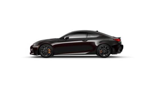 2024 Lexus RC
