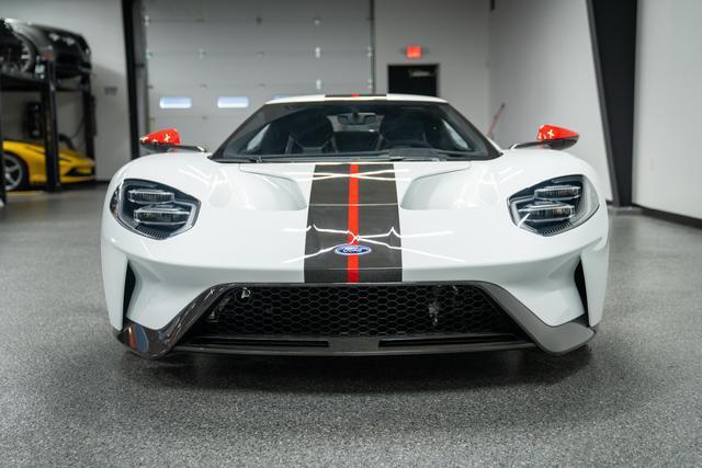 2020 ford gt