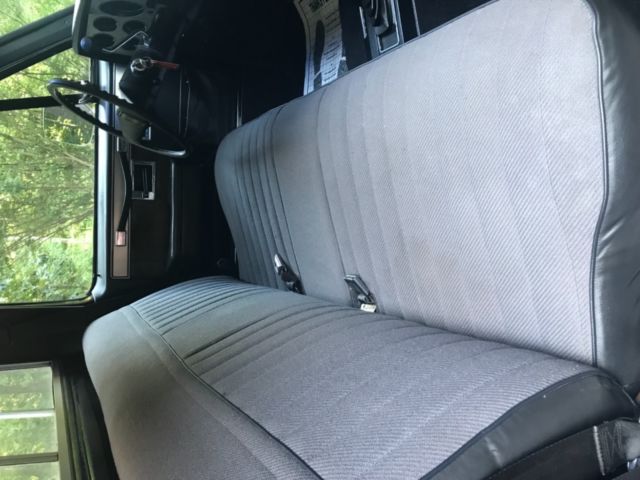 very solid truck being offered at no reserve 3 day sale only!!
