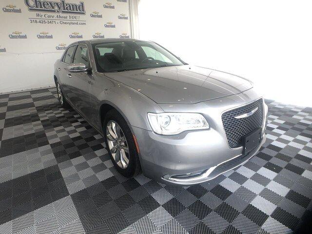 used 2018 chrysler 300 limited awd shreveport, la 71105 for sale in shreveport, louisiana