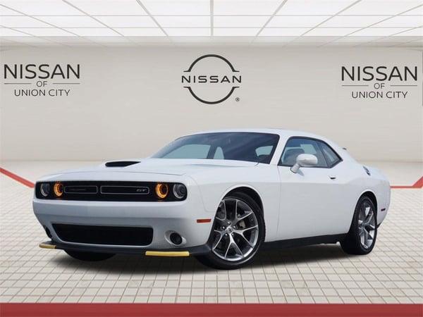 2022 dodge challenger in augusta, michigan