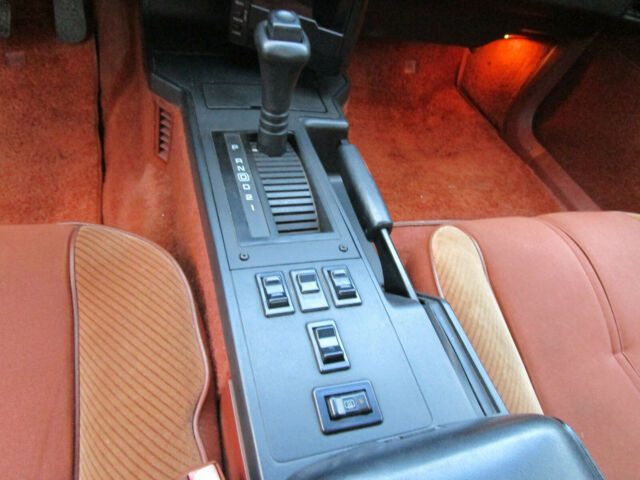 85 camaro berlinetta ( these are getting hard to find) this is the last time you
