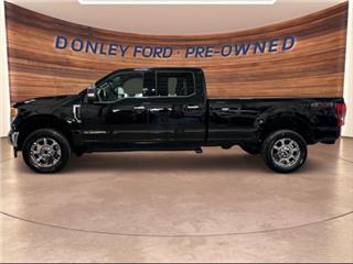 2022 Ford F-350 lariat