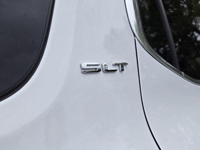 2023 gmc acadia fwd slt