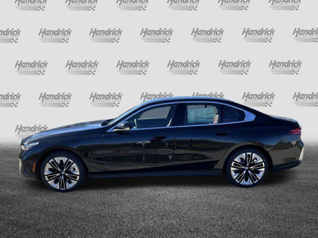 2024 bmw 530 i