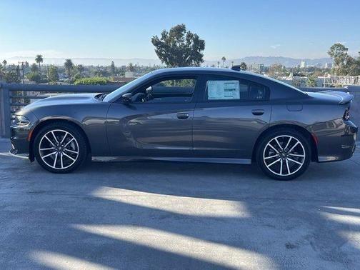 2023 dodge charger