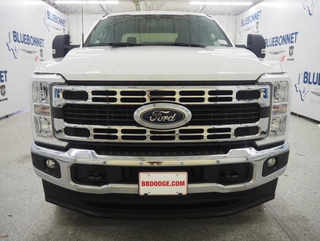 2023 ford f-250 xlt