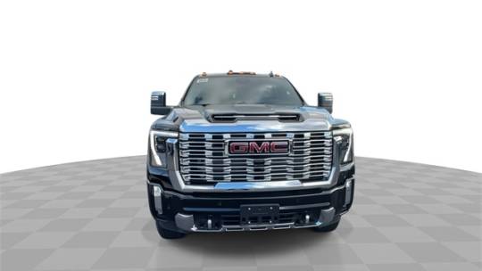 2024 GMC Sierra 3500hd