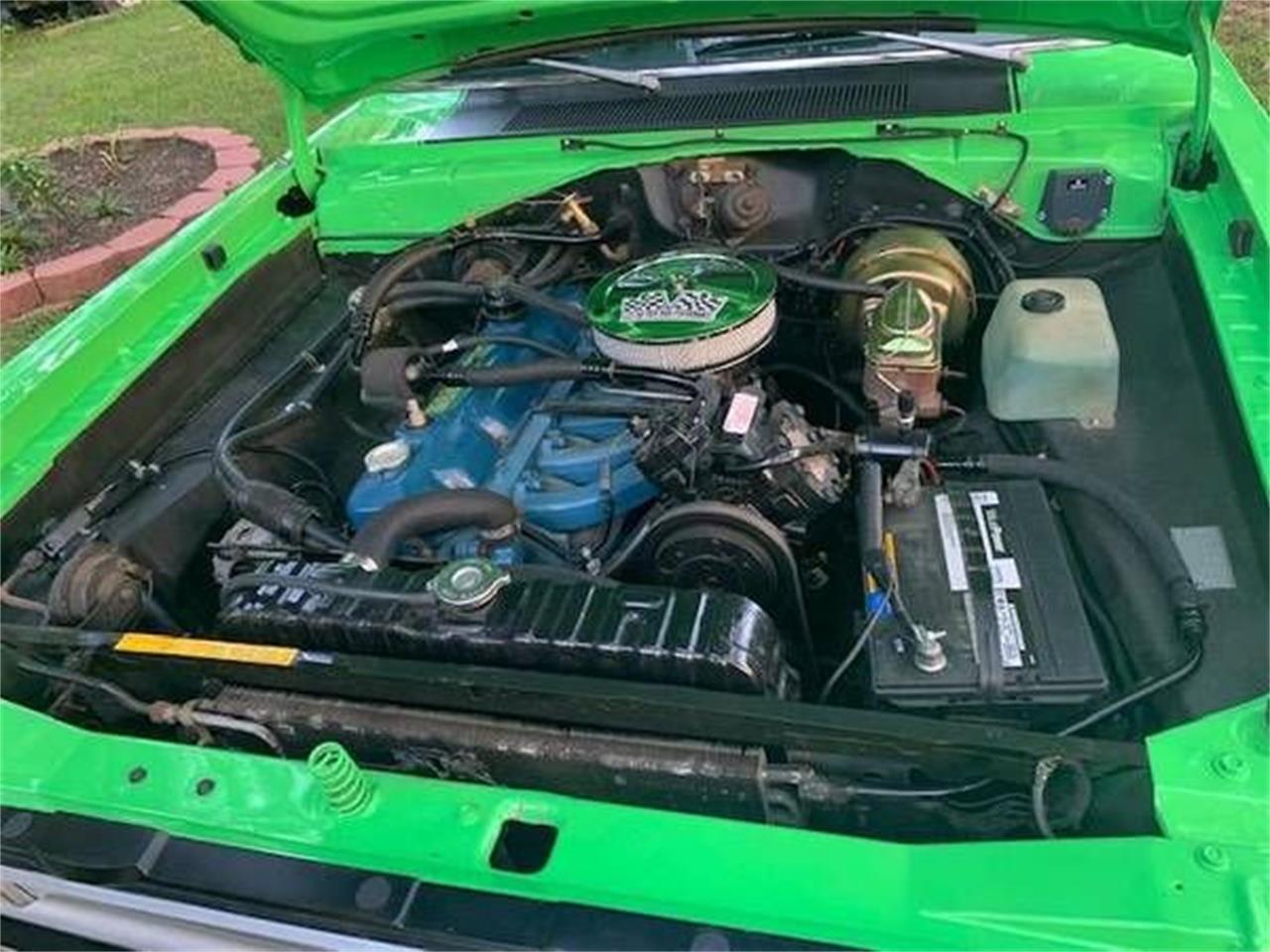 1972 dodge dart