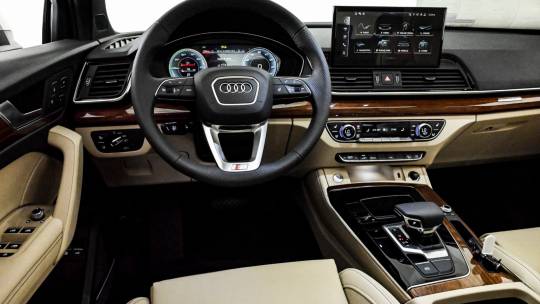 2024 Audi Q5
