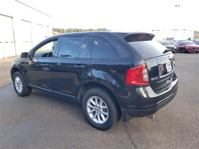used 2014 ford edge fwd se tupelo, ms 38804 for sale in tupelo, mississippi