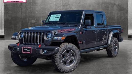 2023 Jeep Gladiator