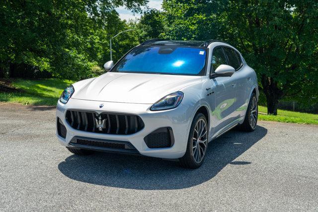 2023 maserati grecale modena
