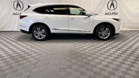 2022 Acura MDX